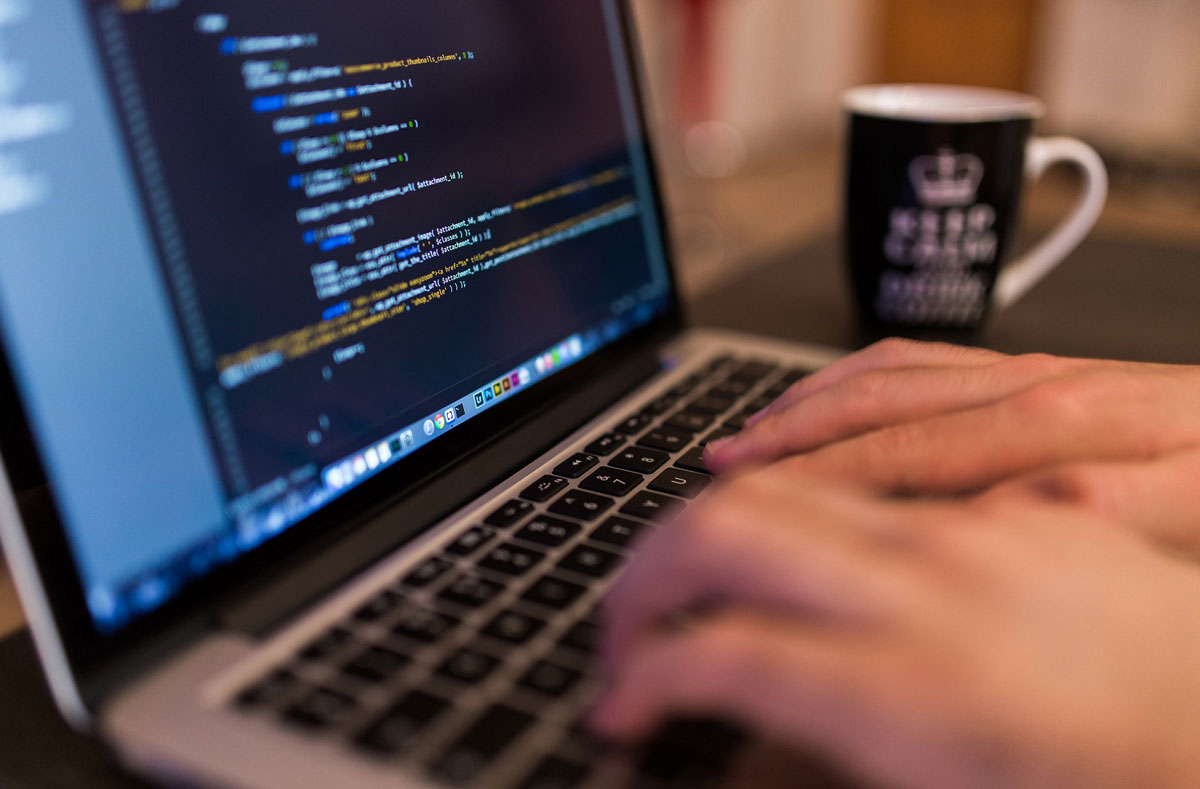 Desarrollo a medida de tu software RoverCash