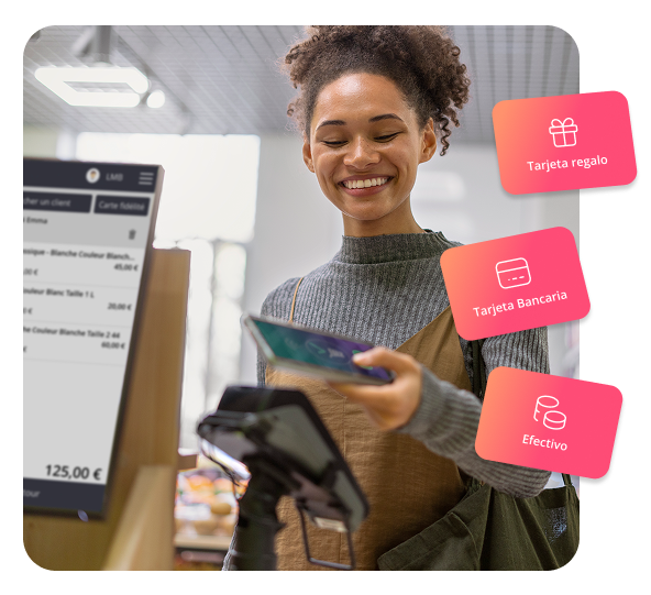 Software de cobro RoverCash