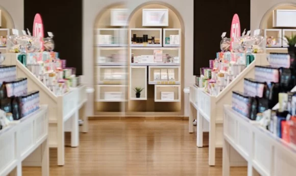 10 trucos de distribución de tienda